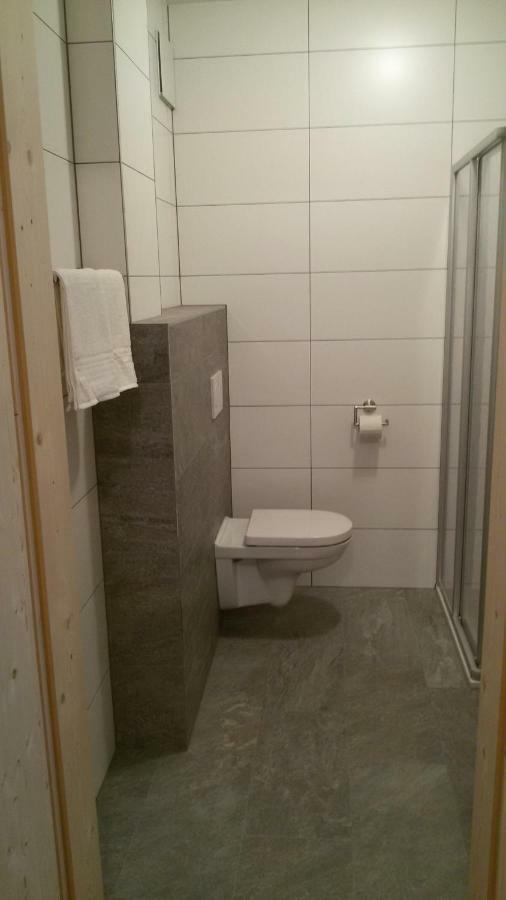 Ferienwohnung Marie Оец Екстериор снимка