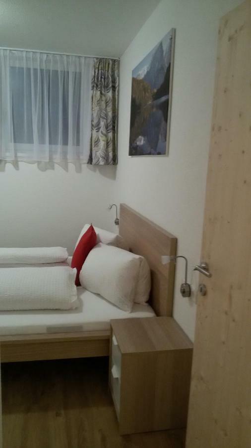 Ferienwohnung Marie Оец Екстериор снимка